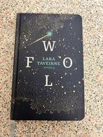 Lara Taveirne. Wolf., België, Lara Taveirne, Ophalen of Verzenden, Zo goed als nieuw