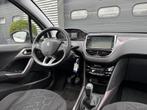 Peugeot 2008 1.2 PureTech Style | Panoramadak | Navigatie |, Auto's, Voorwielaandrijving, Euro 5, Stof, Gebruikt