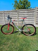Mountainbike 26 inch in goede staat, Fietsen en Brommers, Ophalen, Gebruikt, 26 inch