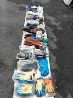 Lot de gants professionnel, Zakelijke goederen, Stock en Retail | Partijen goederen, Ophalen