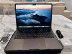 MACBOOK PRO M3 PRO // 512gSSD //18gRam//, Computers en Software, Apple Macbooks, Ophalen, Zo goed als nieuw, MacBook