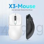Souris de jeu ultralégère TACK SHARK X3 | LIVRAISON GRATUITE, Informatique & Logiciels, Souris, Neuf, Souris, -, -