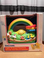 Shelcore regenboog spel, Ophalen, Zo goed als nieuw