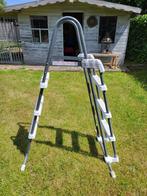 te koop trap, Ophalen, Gebruikt, Ladder
