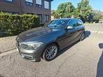 BMW 116I ADVANTAGE Goede prijs !!!, Auto's, BMW, USB, Particulier, 3 cilinders, Zilver of Grijs