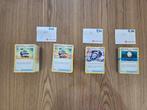 Cartes Pokemon, Verzamelen, Speelkaarten, Jokers en Kwartetten, Ophalen of Verzenden, Zo goed als nieuw