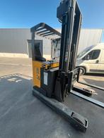 Reachtruck 2T, Zakelijke goederen, Ophalen, Reachtruck