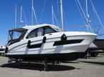 Beneteau Antares 9 met 2x Mercury 200PK wit. Bwjaar 2020, Ophalen, Gebruikt, 50 pk of meer, Elektrisch
