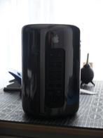 Mac Pro late 2013 Met Eizo Scherm 24 inch, Ophalen, 64 GB of meer, Gebruikt, SSD