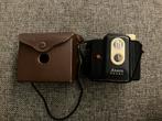 Ansco Panda boxcamera, Ophalen of Verzenden, Gebruikt