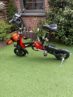Plooifiets klein, Fietsen en Brommers, Ophalen, Nieuw
