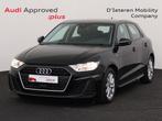 Audi A1 Sportback A1 Sportback 30 TFSI Business Edition S li, Auto's, Audi, Automaat, A1, Zwart, Navigatiesysteem