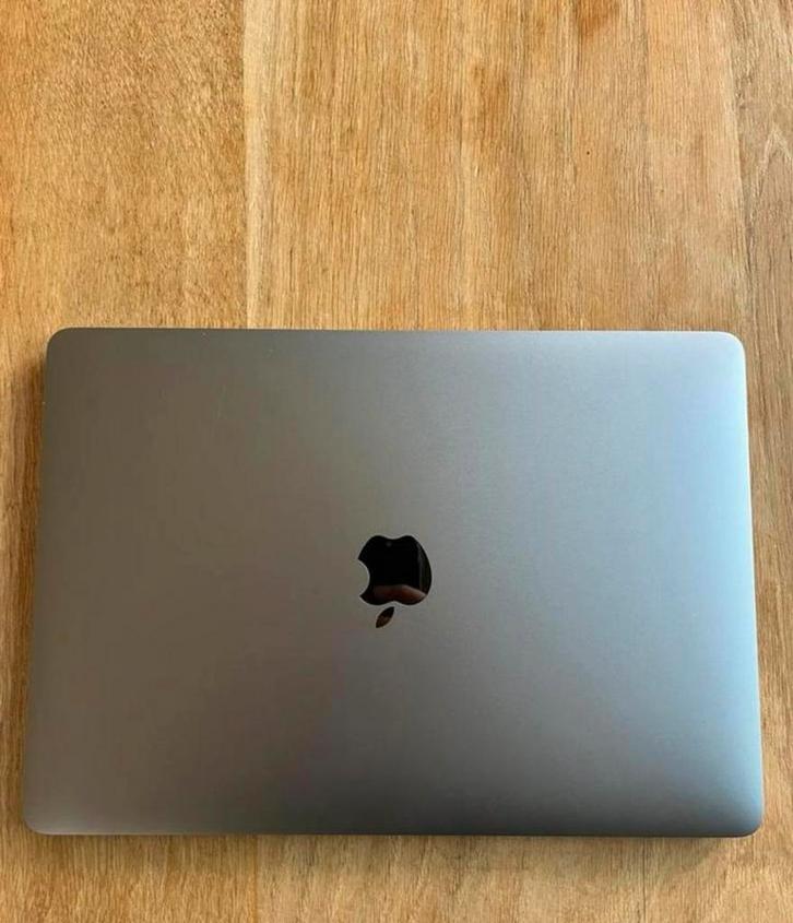 Apple Macbook Pro 2017/Touchbar i5, Computers en Software, Apple Macbooks, Zo goed als nieuw, MacBook, 256 GB, 8 GB, Ophalen
