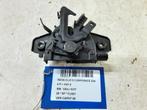 MOTORKAP SLOT Renault Clio V (RJAB) (01-2019/-), Auto-onderdelen, Gebruikt, Renault