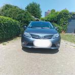 Toyota Avensis, Auto's, Toyota, Automaat, Stof, Avensis, Zwart
