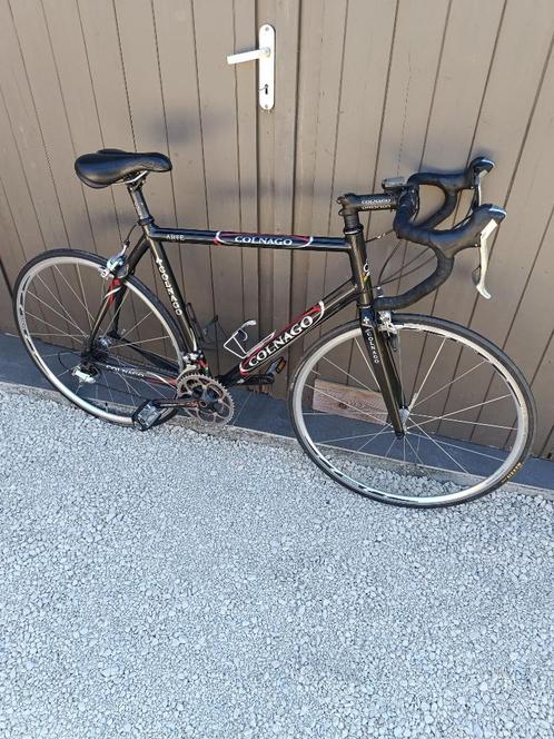 COLNAGO ARTE Carbon koersfiets M55 met Ultegra 20 V, Fietsen en Brommers, Fietsen | Racefietsen, Zo goed als nieuw, Heren, Overige merken