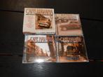 cdbox: Cafe Havana (3 cd's), Cd's en Dvd's, Cd's | Wereldmuziek, Ophalen, Gebruikt