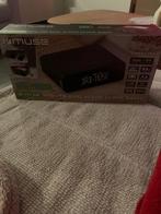 Klokradio, Enlèvement, Neuf, Digital