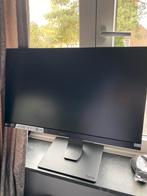 iiyama Black Hawk monitor | 27 inch | 75hz FULL HD, Computers en Software, Monitoren, HD, Iiyama, In hoogte verstelbaar, Zo goed als nieuw