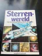 Sterrenwereld, Gelezen, Ophalen