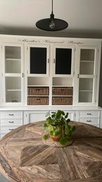 Buffetkast Riviera Maison, Huis en Inrichting, Kasten | Buffetkasten, Ophalen, Gebruikt, 200 cm of meer, Landelijk