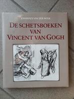 Schetsboeken van Vincent van Gogh, Boeken, Ophalen of Verzenden