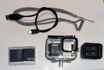 Accessories GoPro hero 10-11-12, Ophalen, Zo goed als nieuw, GoPro