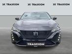 Peugeot 308 Active Pack 1.6 Plug-in Hybrid, Auto's, Peugeot, Automaat, 180 pk, Zwart, 5 deurs
