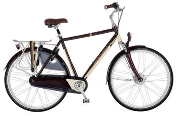 Koop-avond: Montego premium nexus-8, van 599 nu 419 euro, Vélos & Vélomoteurs, Neuf, Enlèvement, X, X