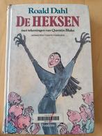 Roald Dahl - De heksen, Ophalen, Gelezen, Roald Dahl