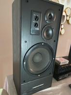 HP Cerwin-Vega EE-312B avec woofer Solton, Enlèvement, Utilisé, 120 watts ou plus