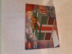 Lego 40292 christmas gift box, Kinderen en Baby's, Ophalen of Verzenden, Nieuw