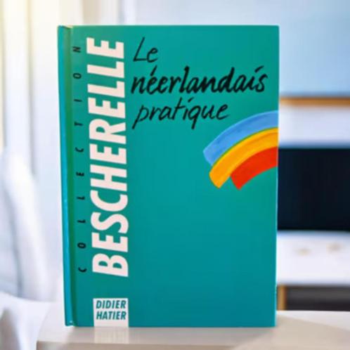 Praktische Nederlandse Bescherelle, NIEUW, Boeken, Studieboeken en Cursussen, Nieuw, Ophalen