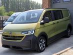 VW T7 PanAmericana DubCab 5Zits 4Motion4X4 - NIEUW 0KM 2025, Automaat, Stof, Overige kleuren, Volkswagen