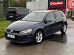 Volkswagen Golf VII 1.2 TSI Comfortline BlueMotion Tech, Autos, 1197 cm³, Euro 5, Achat, 63 kW