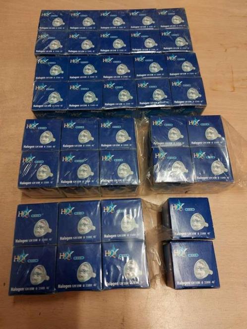 Lampen - HQ Power - Halogen - MR11 - 12V - 35W, Muziek en Instrumenten, Licht en Laser, Ophalen of Verzenden