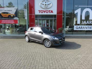Suzuki Swift 1.2 Hybr. GL+  beschikbaar voor biedingen