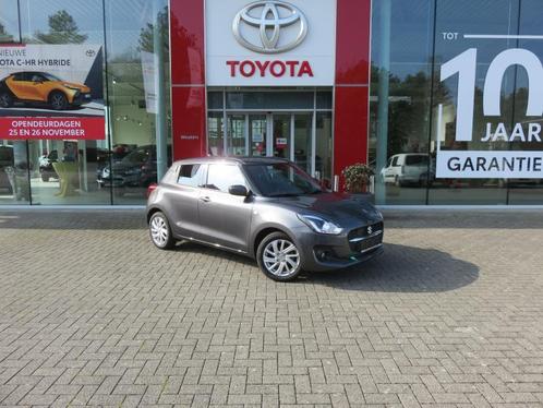Suzuki Swift 1.2 Hybr. GL+, Auto's, Suzuki, Swift, Adaptive Cruise Control, Airbags, Airconditioning, Bluetooth, Boordcomputer