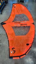 Wing: Loftsails Wingnut 5.0, Watersport en Boten, Wingsurfen, Ophalen of Verzenden, Zo goed als nieuw