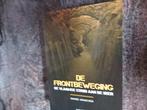 Daniël Vanacker - De frontbeweging, Boeken, Ophalen, Zo goed als nieuw, Daniël Vanacker