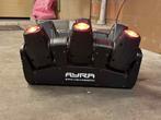 Ayra ero hexabeam, Muziek en Instrumenten, Licht en Laser, Ophalen, Zo goed als nieuw, Licht