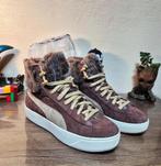 Puma PC Extreme Hiker Wns Sneakers _ Maat _ 39, Kleding | Dames, Schoenen, Bruin, Puma, Ophalen of Verzenden, Zo goed als nieuw