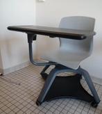 computertafel, Ophalen, Met wielen, Zo goed als nieuw, Bureau