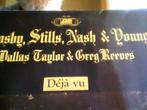 Crosby, Stills, Nash & Young : "Déjà Vu" - (LP), Comme neuf, Enlèvement ou Envoi