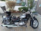 Hyosung Aquila GV 125 - 2015, 2 cilinders, Chopper, Particulier, 125 cc