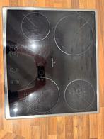 Taque céramique Ariston, Electroménager, 4 zones de cuisson, Céramique, Utilisé, Encastré