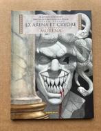 Murena T2 LATIN - Ex arena et cruore- Delaby-EO2016- Dargaud, Verzenden