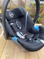 2x Autostoel Cybex Aton 5, Kinderen en Baby's, Autogordel of Isofix, Zo goed als nieuw, 0 t/m 13 kg, Ophalen