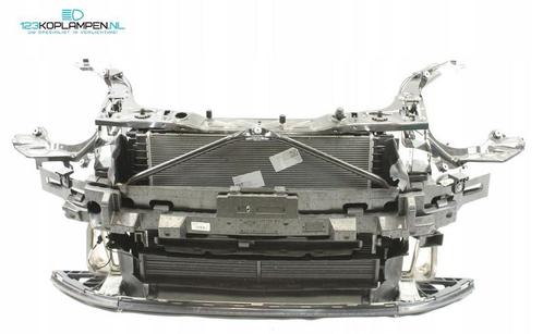 Mini Cooper SE F56 Electric Voorfront koelerpakket radiateur, Auto-onderdelen, Carrosserie, Bumper, Mini, Gebruikt, Ophalen