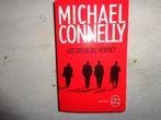 Michael Connelly    Les dieux du verdict (pocket)policier, Michael Connelly, Ophalen of Verzenden, Zo goed als nieuw, Fictie
